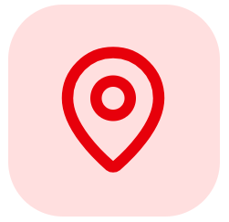 Cities Icon