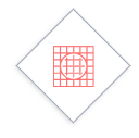 Knotted Mesh