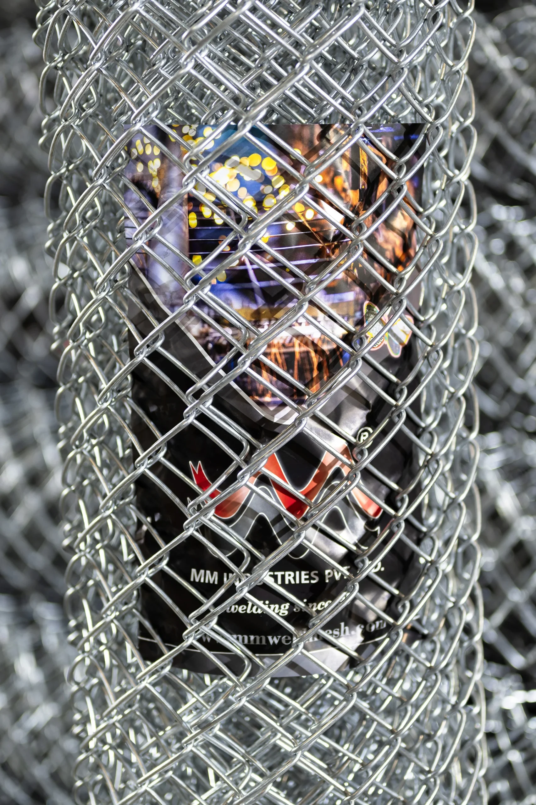 Chain Link