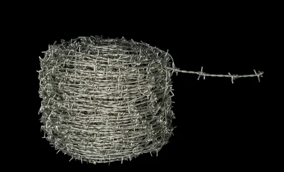 barbed dfoajp6b